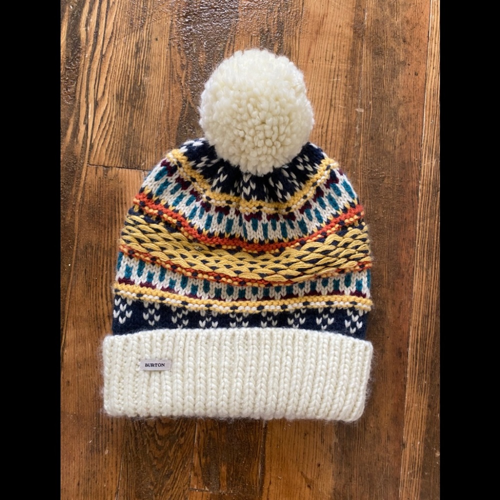 Burton Beanie